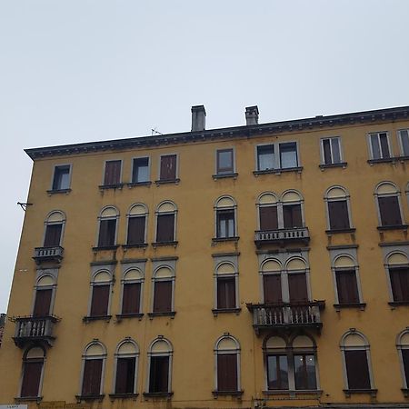 Alloggi Gerotto Calderan 1 Veneza Exterior foto